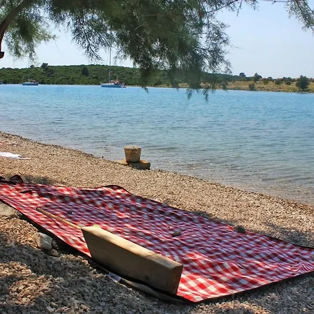 アパート By The Sea Loviste, Peljesac - 10197