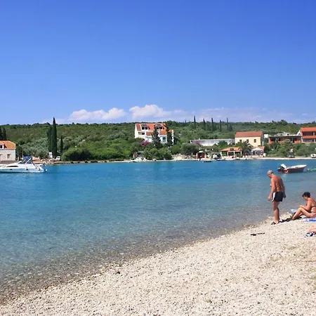 By The Sea Loviste, Peljesac - 10197 *