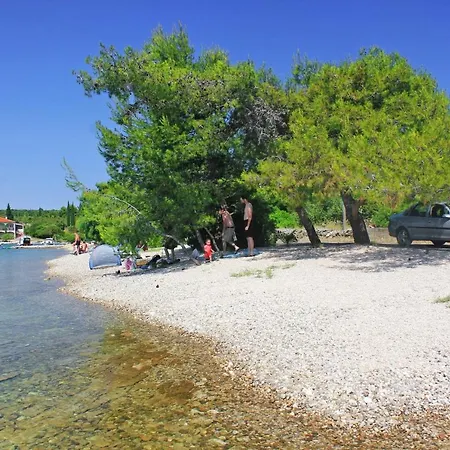 Apartment By The Sea Loviste, Peljesac - 10197 Loviste