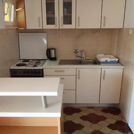 By The Sea Loviste, Peljesac - 10197 *