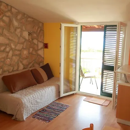 By The Sea Loviste, Peljesac - 10197 * 로비스테