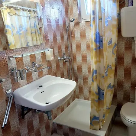 아파트 By The Sea Loviste, Peljesac - 10197 *