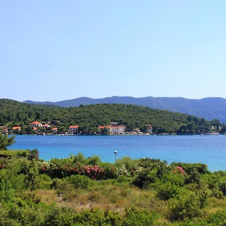 Διαμέρισμα By The Sea Loviste, Peljesac - 10197 Lovište