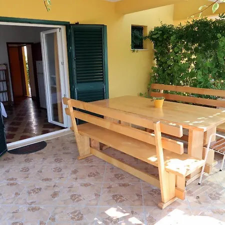 Apartment By The Sea Loviste, Peljesac - 10197 *
