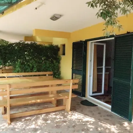 By The Sea Loviste, Peljesac - 10197 Apartment