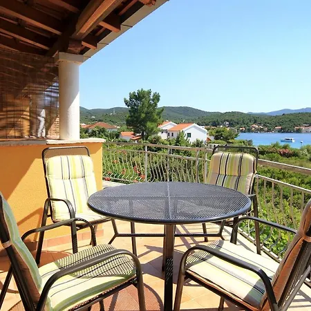 Apartment By The Sea Loviste, Peljesac - 10197 *