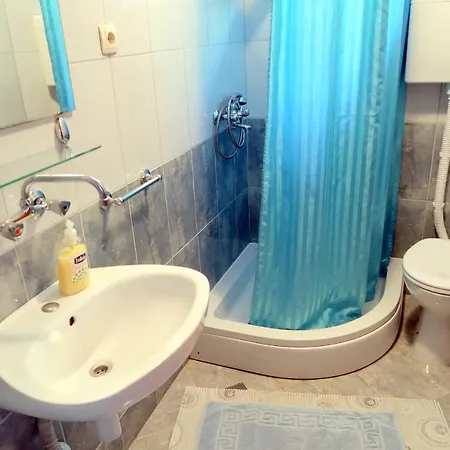 アパート By The Sea Loviste, Peljesac - 10197