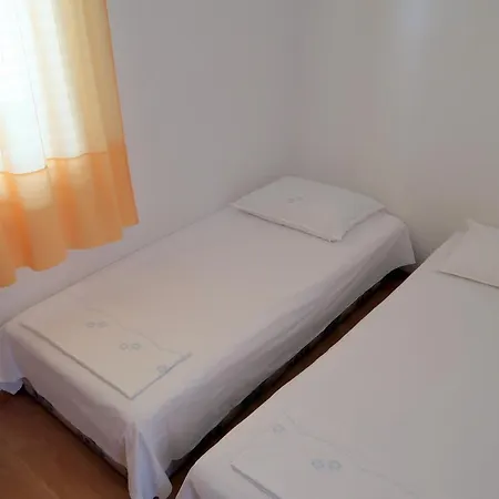 アパート By The Sea Loviste, Peljesac - 10197 *