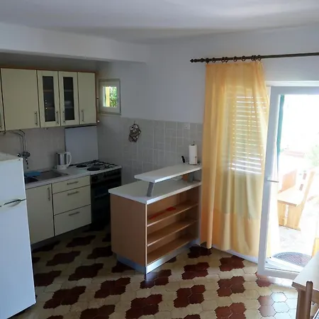 アパート By The Sea Loviste, Peljesac - 10197 *