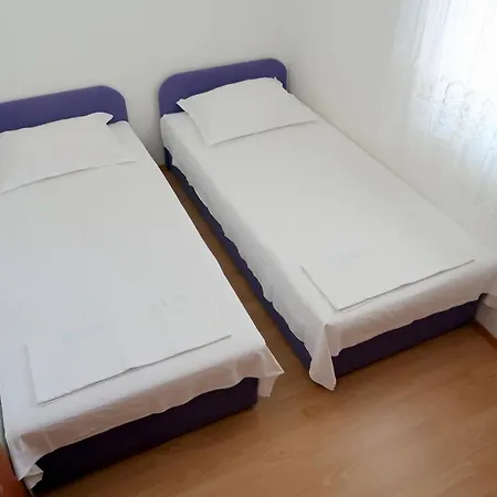 By The Sea Loviste, Peljesac - 10197 아파트 로비스테