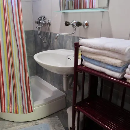 アパート By The Sea Loviste, Peljesac - 10197