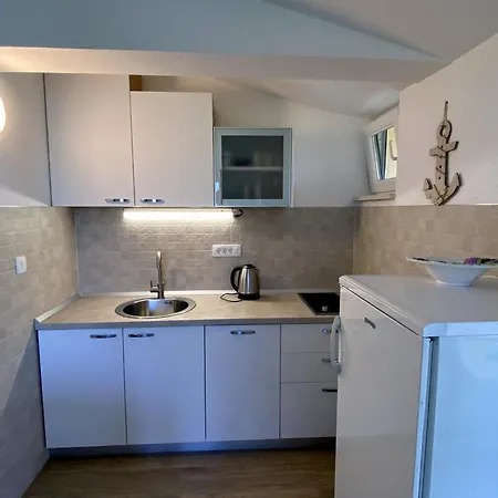 By The Sea Loviste, Peljesac - 10197 아파트 *