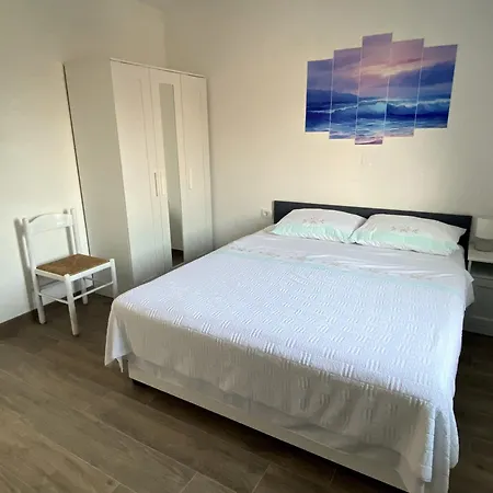 By The Sea Loviste, Peljesac - 10197 아파트 로비스테