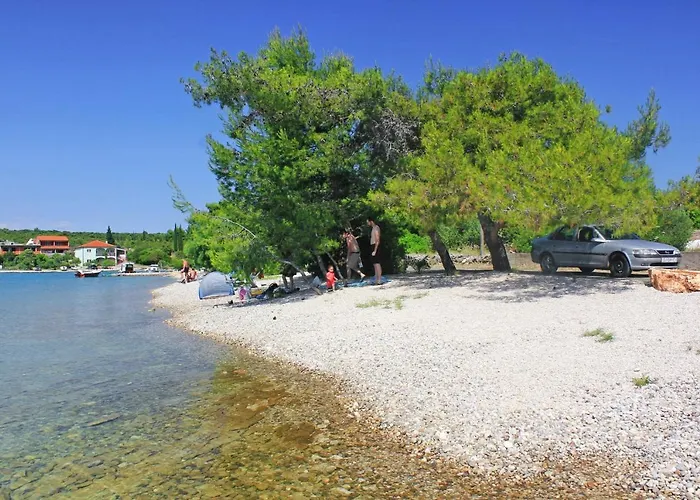 דירה By The Sea Loviste, Peljesac - 10197 לוביסטה