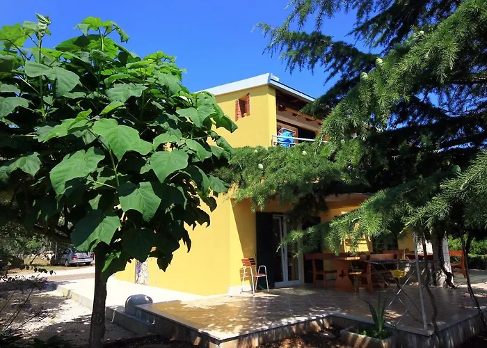 By The Sea Loviste, Peljesac - 10197