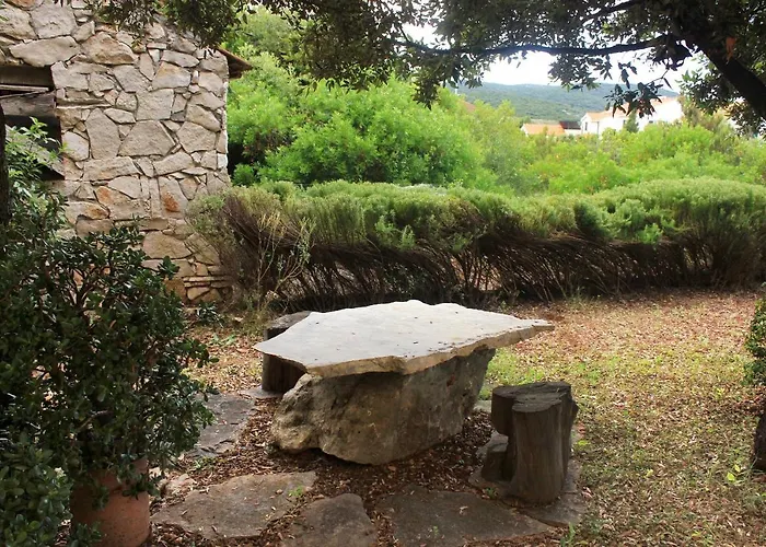 דירה By The Sea Loviste, Peljesac - 10197