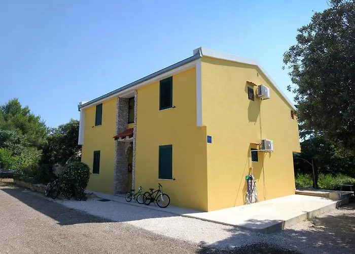 By The Sea Loviste, Peljesac - 10197