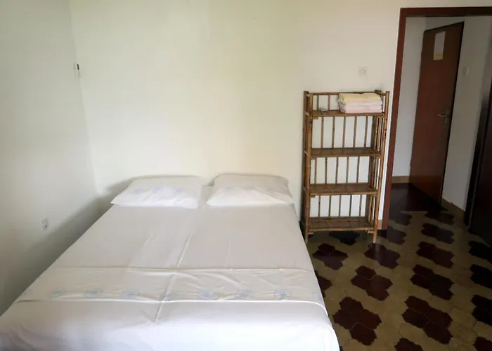 Appartement By The Sea Loviste, Peljesac - 10197 Lovište