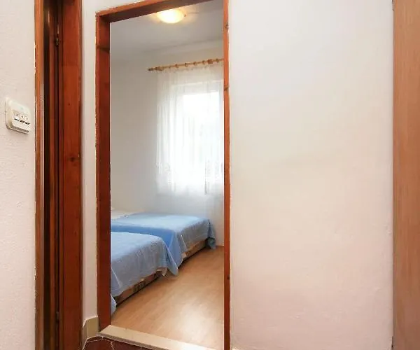 By The Sea Loviste, Peljesac - 10197 לוביסטה