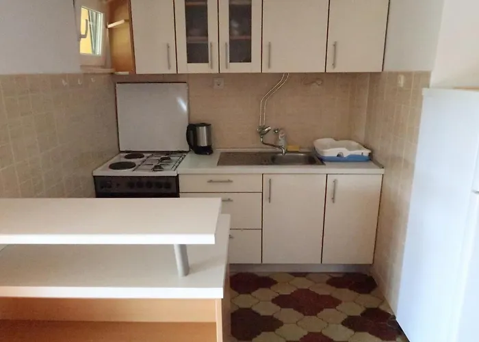 By The Sea Loviste, Peljesac - 10197 *