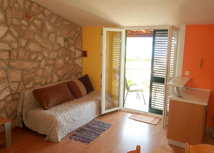 By The Sea Loviste, Peljesac - 10197 * Lovište