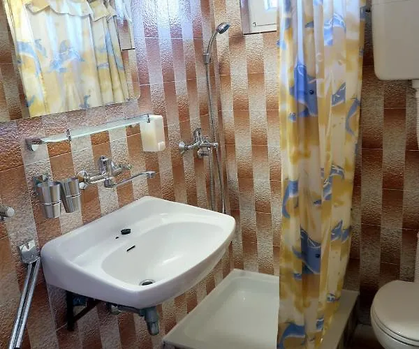 דירה By The Sea Loviste, Peljesac - 10197 *