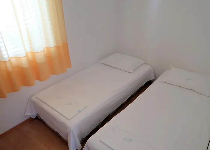 Appartement By The Sea Loviste, Peljesac - 10197 *