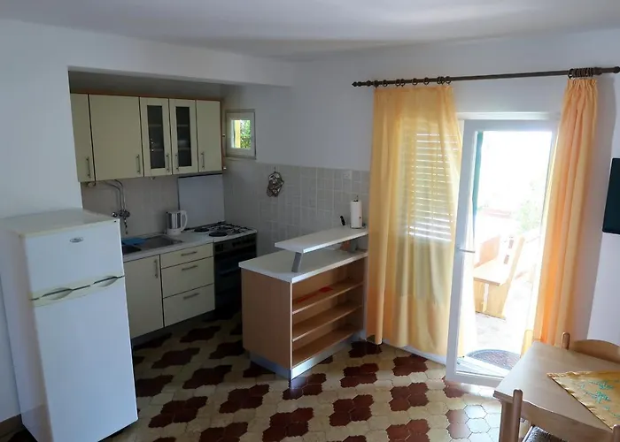 Appartement By The Sea Loviste, Peljesac - 10197 *