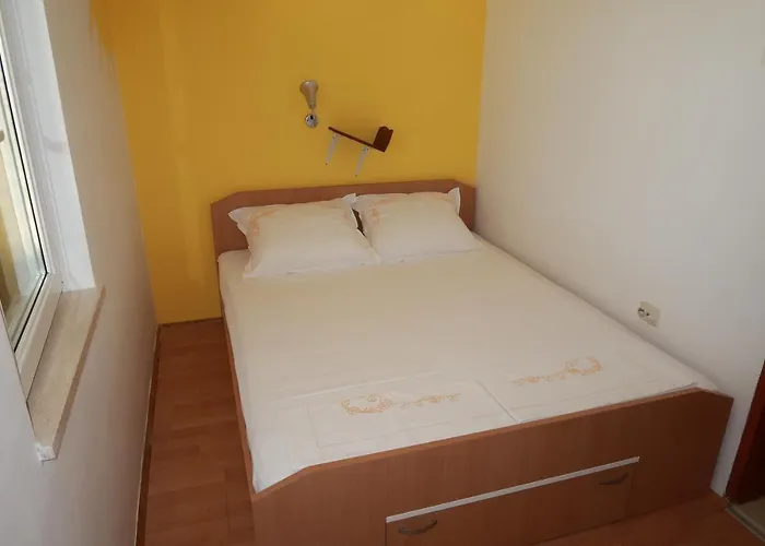 By The Sea Loviste, Peljesac - 10197 Lovište