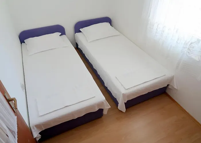 By The Sea Loviste, Peljesac - 10197 Appartement Lovište