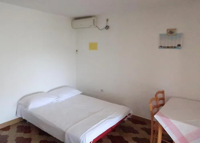 By The Sea Loviste, Peljesac - 10197 *