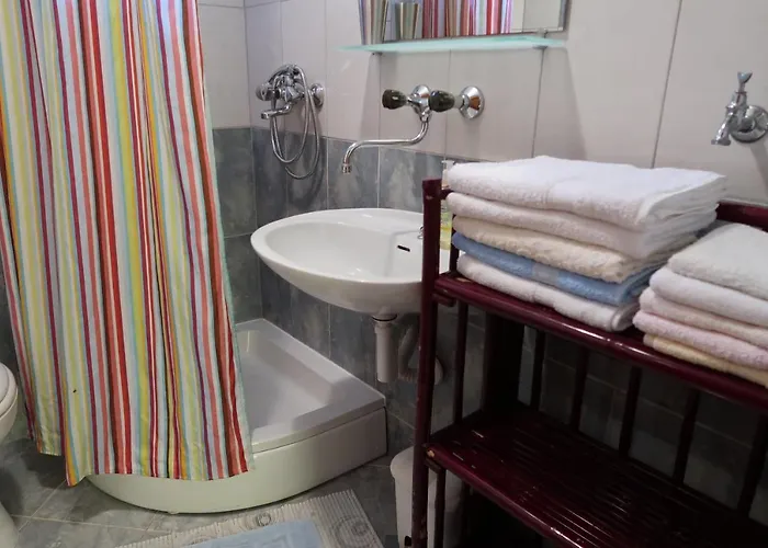 Appartement By The Sea Loviste, Peljesac - 10197