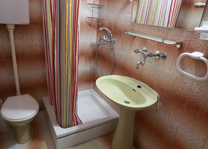 דירה By The Sea Loviste, Peljesac - 10197