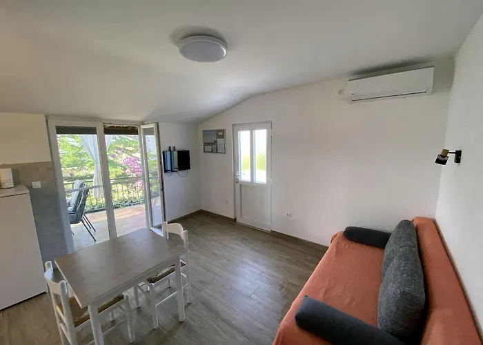 Appartement By The Sea Loviste, Peljesac - 10197