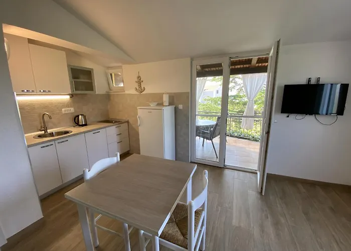 Appartement By The Sea Loviste, Peljesac - 10197 *