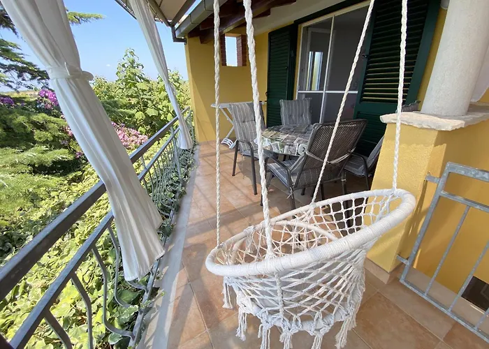 Appartement By The Sea Loviste, Peljesac - 10197 Lovište