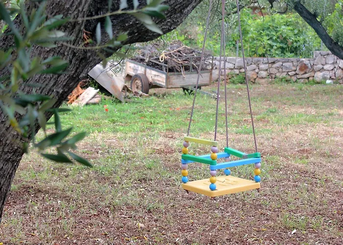 By The Sea Loviste, Peljesac - 10197 * לוביסטה