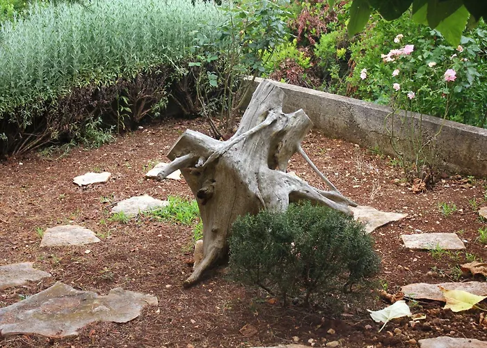 By The Sea Loviste, Peljesac - 10197 דירה